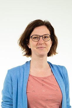 Frau Prof. Dr. Hilke Bahmann