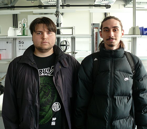 Gruppe 09