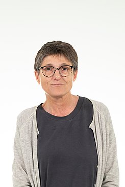Frau Dr. Iulia Patroescu-Klotz