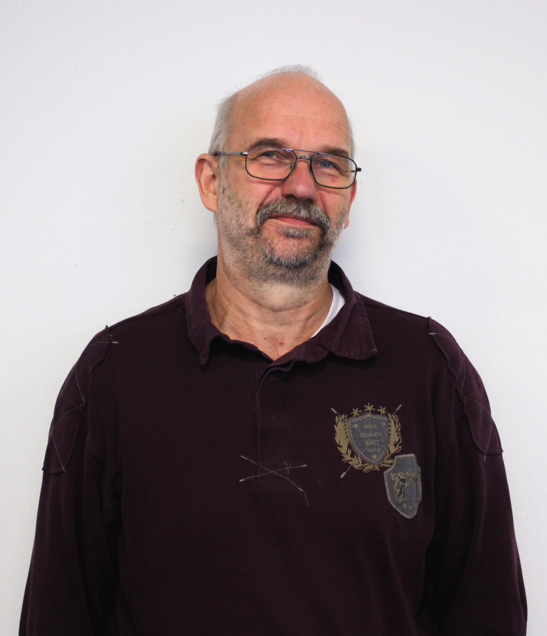AOR Dr. Klaus-D. Setzer