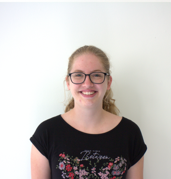 B.Sc. Franziska Schuler
