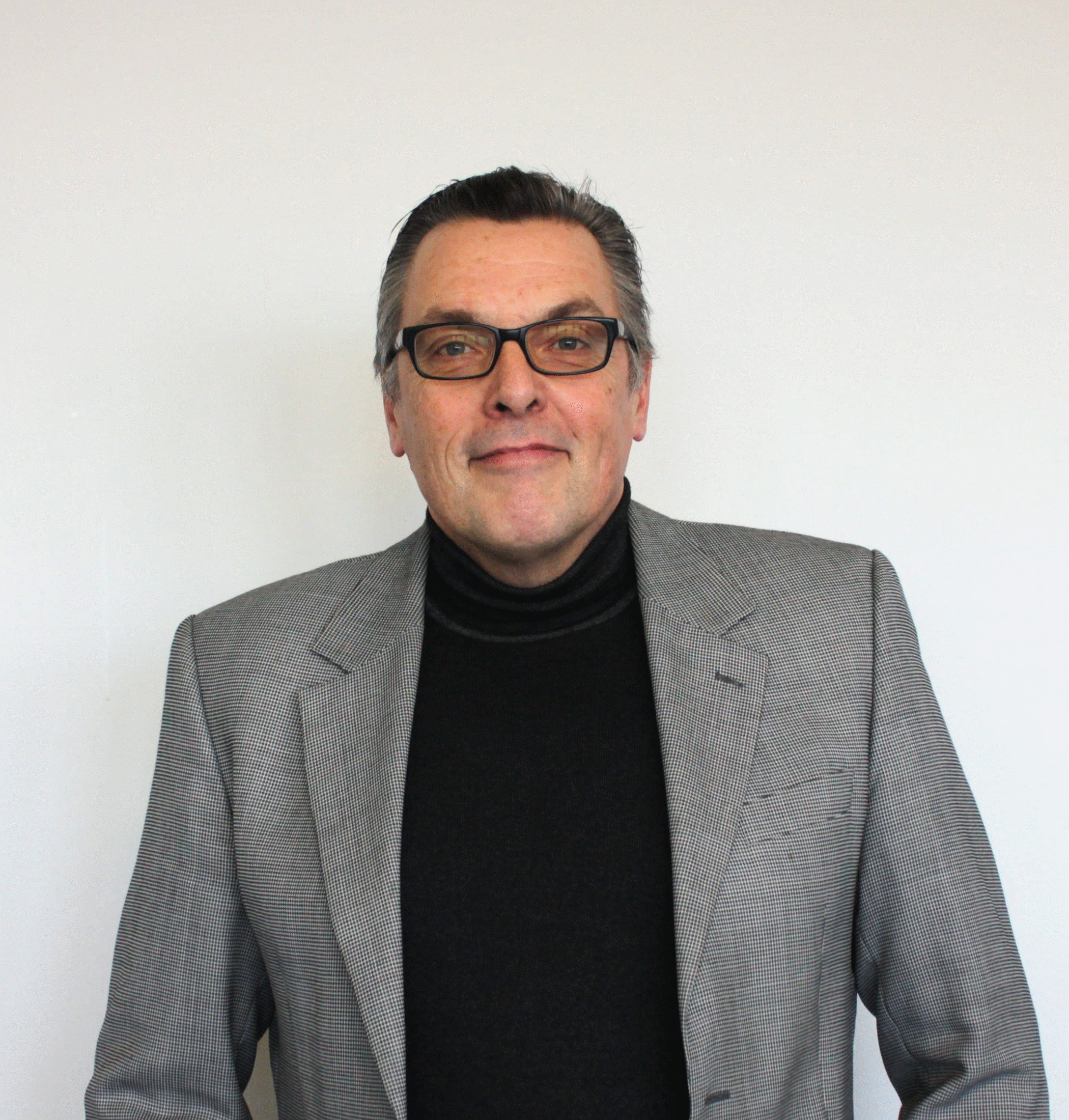 Prof. Dr. Peter Wiesen