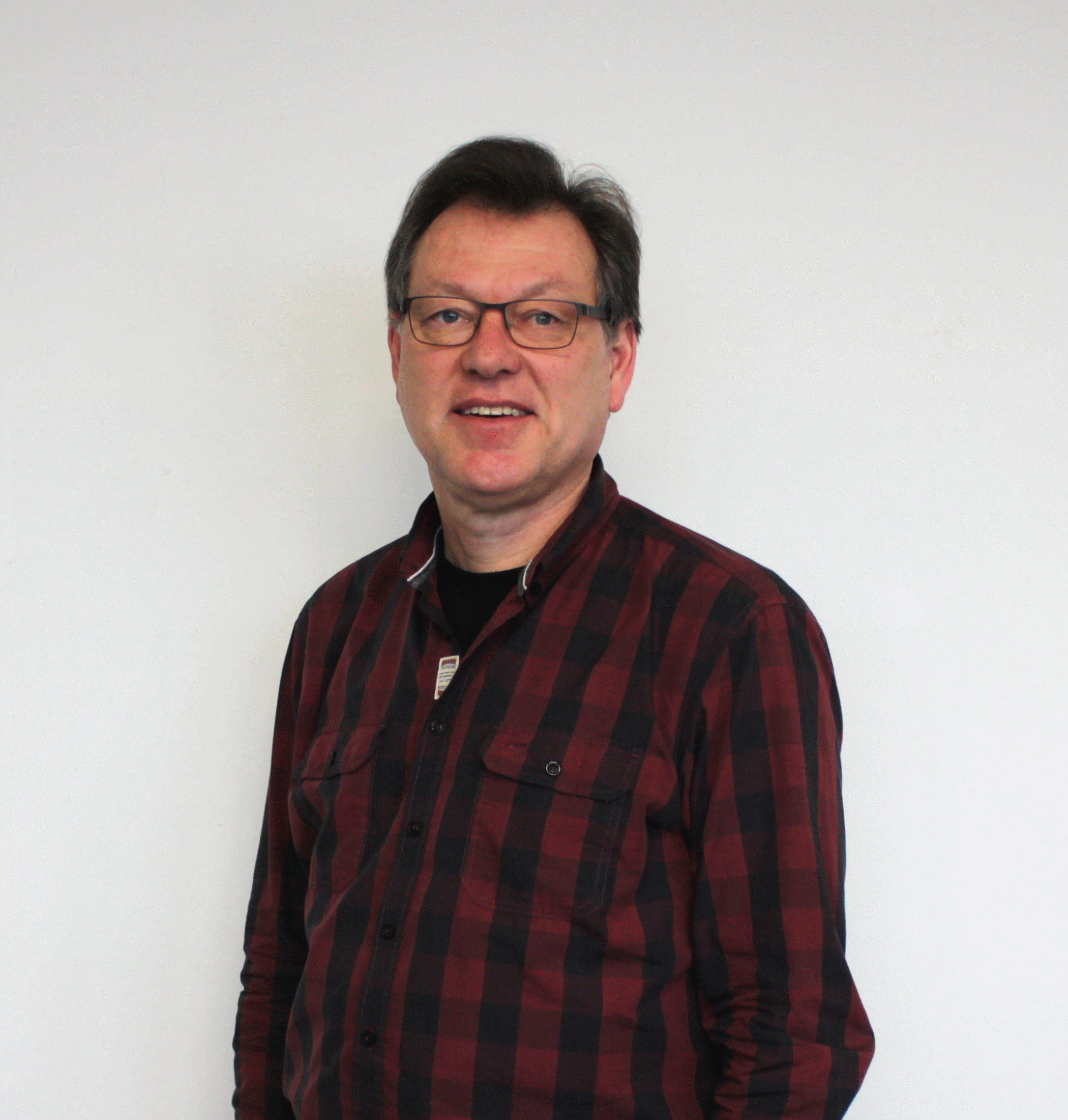 Prof. Dr. Thorsten Benter