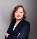 Dipl.-Chem. Sarah Peters