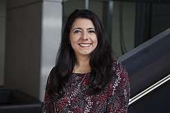 Frau  Daniela Planz