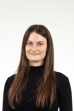 Frau B.Sc. Femke Schlüter