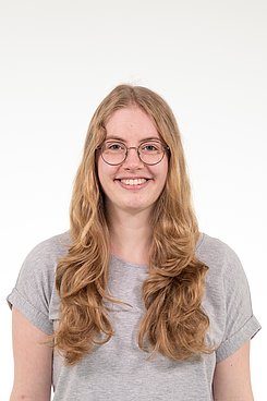Frau B.Sc. Franziska Schuler